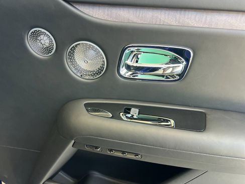 Certified 2026 Rolls-Royce Ghost AWD/4WD image 16