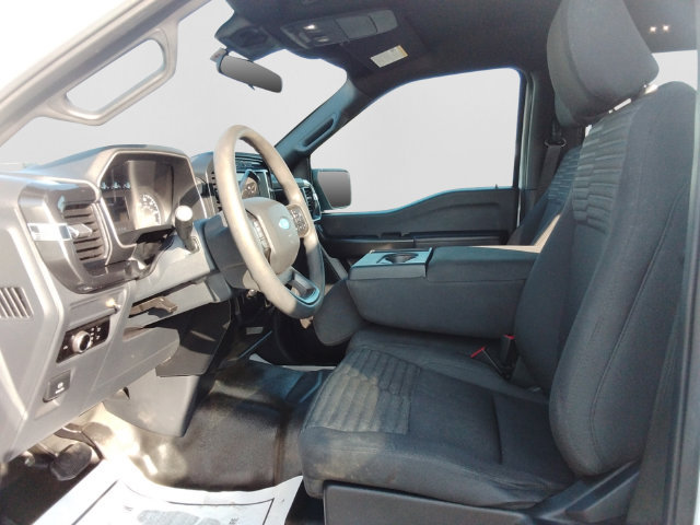 Used 2023 Ford F150 XL w/ XL STX Apperance Package AWD/4WD image 30