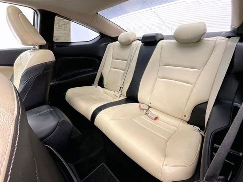 Used 2013 Honda Accord EX-L image 20