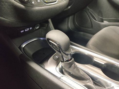 Used 2025 Chevrolet Malibu LT FWD image 26