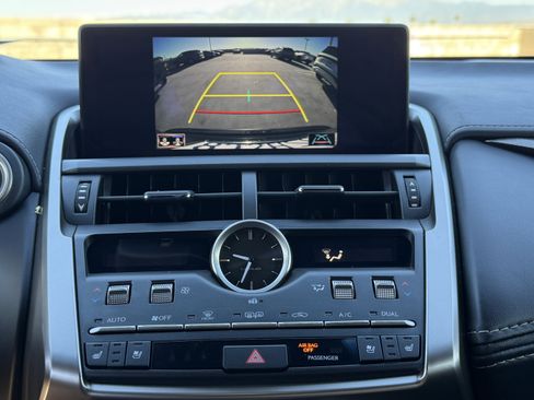 Used 2019 Lexus NX 300 F Sport image 27