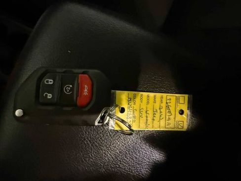 Certified 2021 Jeep Wrangler Unlimited Sport image 36