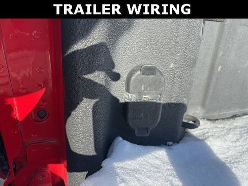 Certified 2022 Chevrolet Silverado 3500 LTZ w/ LTZ Plus Package image 6