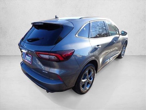 Certified 2024 Ford Escape ST-Line image 4