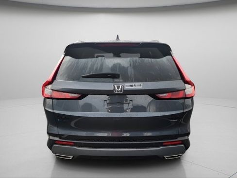 New 2026 Honda CR-V Sport Touring image 6