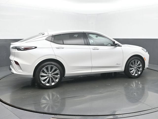 New 2026 Buick Envista Preferred FWD image 6