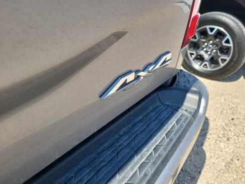Used 2019 RAM 3500 Limited AWD/4WD image 12