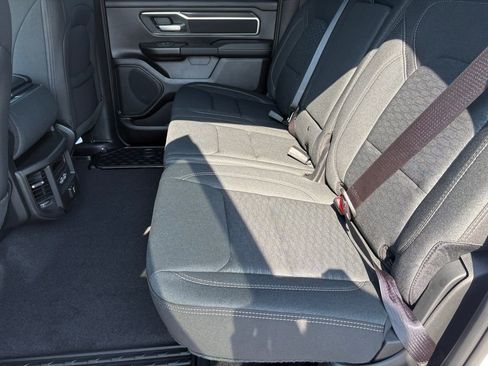 New 2026 RAM 1500 Big Horn image 30