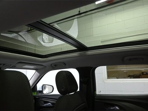 New 2026 Chevrolet TrailBlazer LT w/ Convenience Package image 12