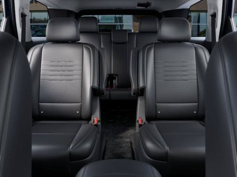 New 2026 Hyundai Palisade Limited FWD image 12