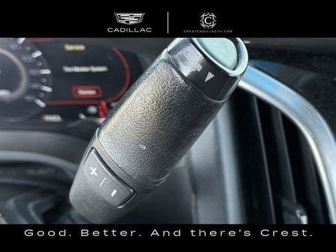 Used 2018 Cadillac Escalade Platinum image 20