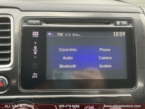 Used 2015 Honda Civic EX-L image 37