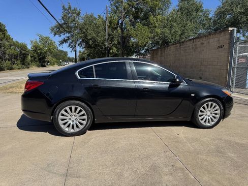 Used 2011 Buick Regal CXL w/ RL3 Preferred Equipment Group FWD image 19