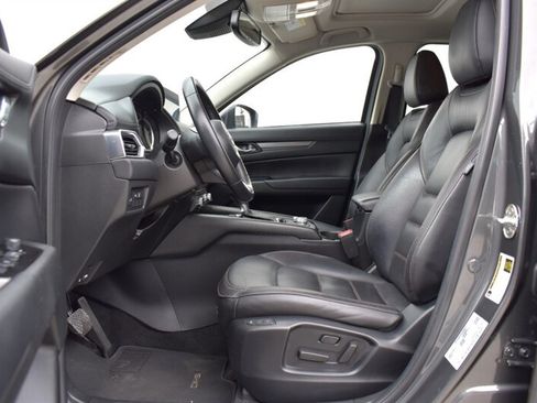 Used 2022 MAZDA CX-5 AWD 2.5 S image 10