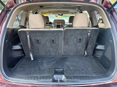 Used 2019 Honda Pilot EX-L image 8