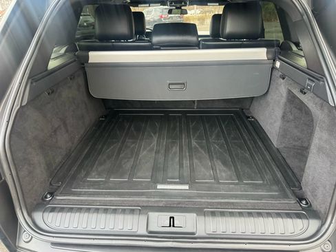 Used 2016 Land Rover Range Rover Sport SE image 21