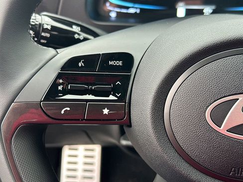 New 2026 Hyundai Elantra Sport w/ Cargo Package image 25