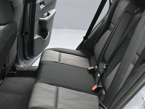 New 2026 Nissan Rogue SV w/ Cold Weather Package image 21