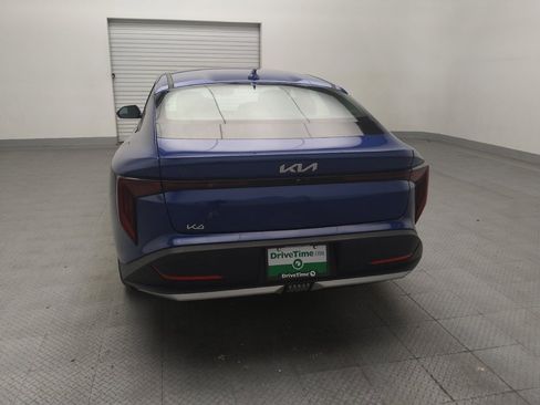 Used 2025 Kia K4 FWD image 6