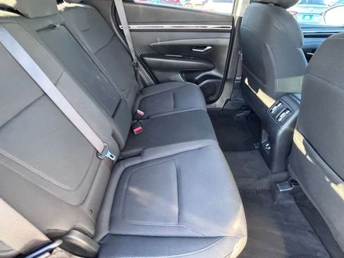 Used 2022 Hyundai Tucson SEL FWD image 15