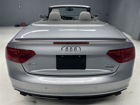 Used 2017 Audi A5 2.0T Sport image 6