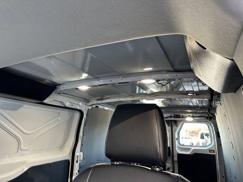 New 2025 Ford Transit 250 Low Roof AWD w/ Load Area Protection Package image 28