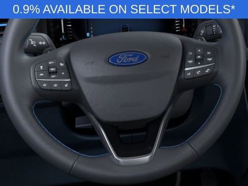 New 2025 Ford Maverick Lobo AWD/4WD image 14