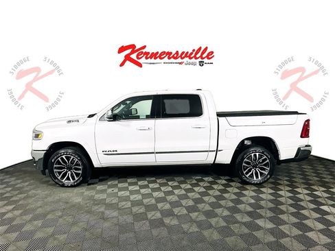 New 2026 RAM 1500 Limited image 4