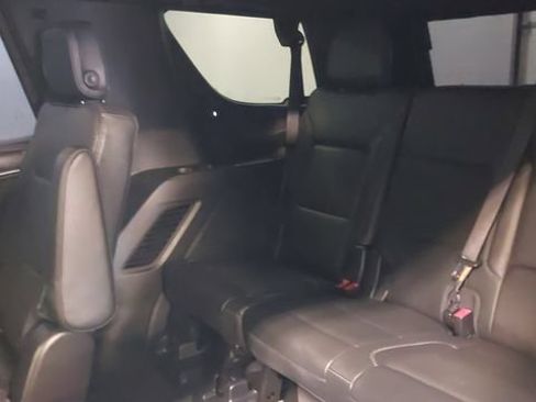 Used 2022 GMC Yukon Denali w/ Denali Ultimate Package AWD/4WD image 37