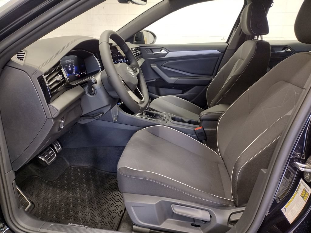 New 2026 Volkswagen Jetta Sport FWD image 18