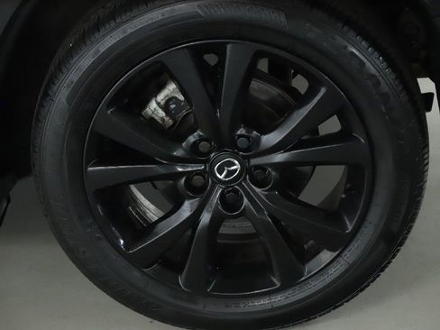 Used 2023 MAZDA CX-30 AWD 2.5 S w/ Preferred Package image 40