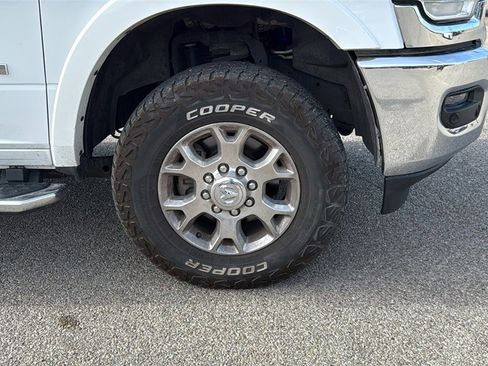 Used 2022 RAM 2500 Laramie image 29