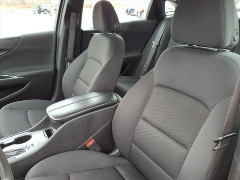 Used 2023 Chevrolet Malibu LT image 13
