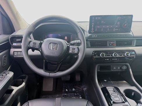 New 2026 Honda Passport RTL image 18