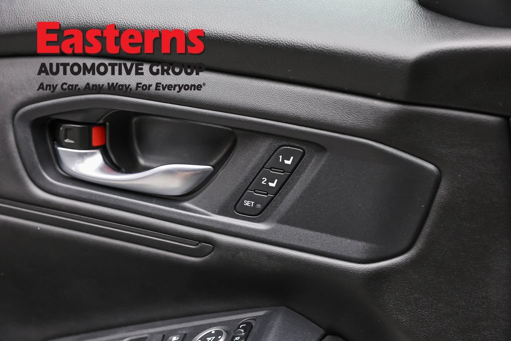 Used 2024 Honda Accord Sport image 21