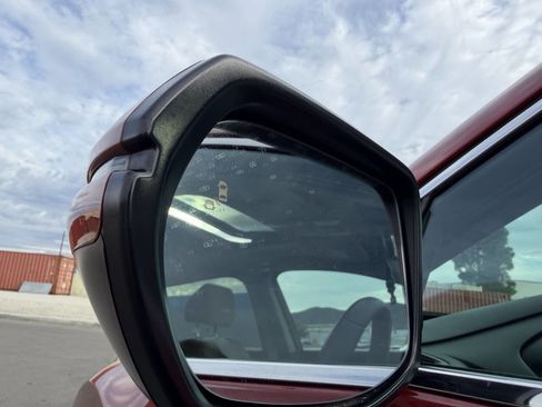 Used 2018 Honda CR-V EX image 20