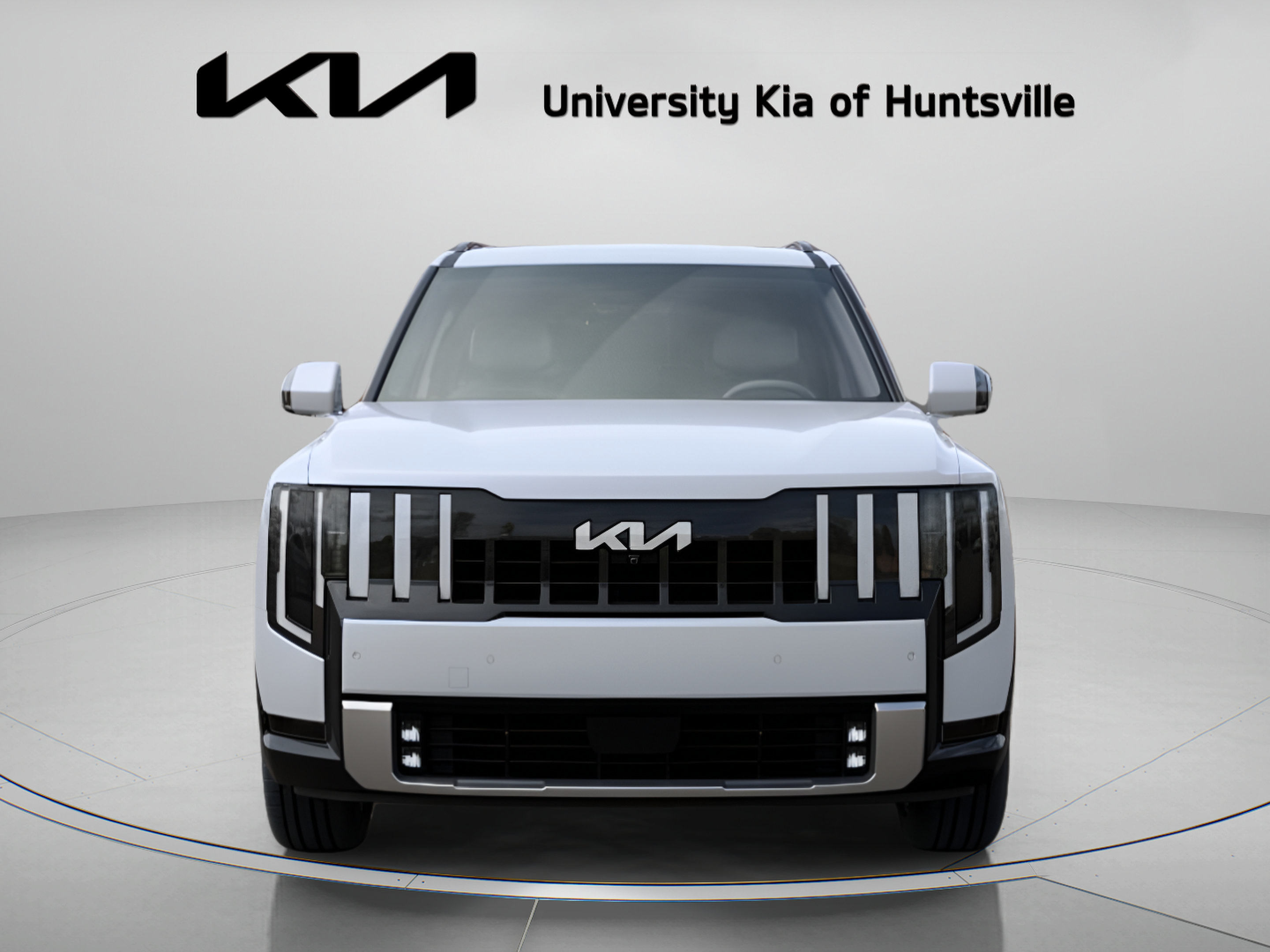 New 2027 Kia Telluride SX Prestige AWD/4WD image 2