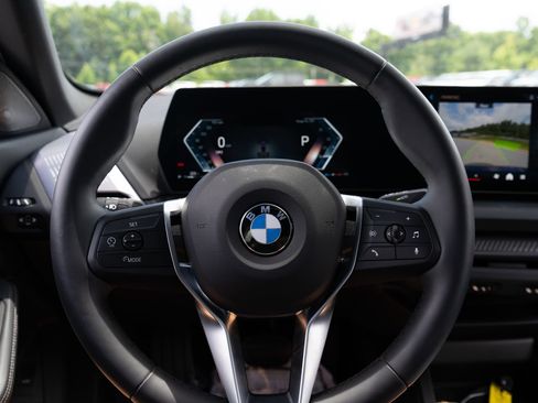 Used 2025 BMW 228i xDrive AWD/4WD image 29