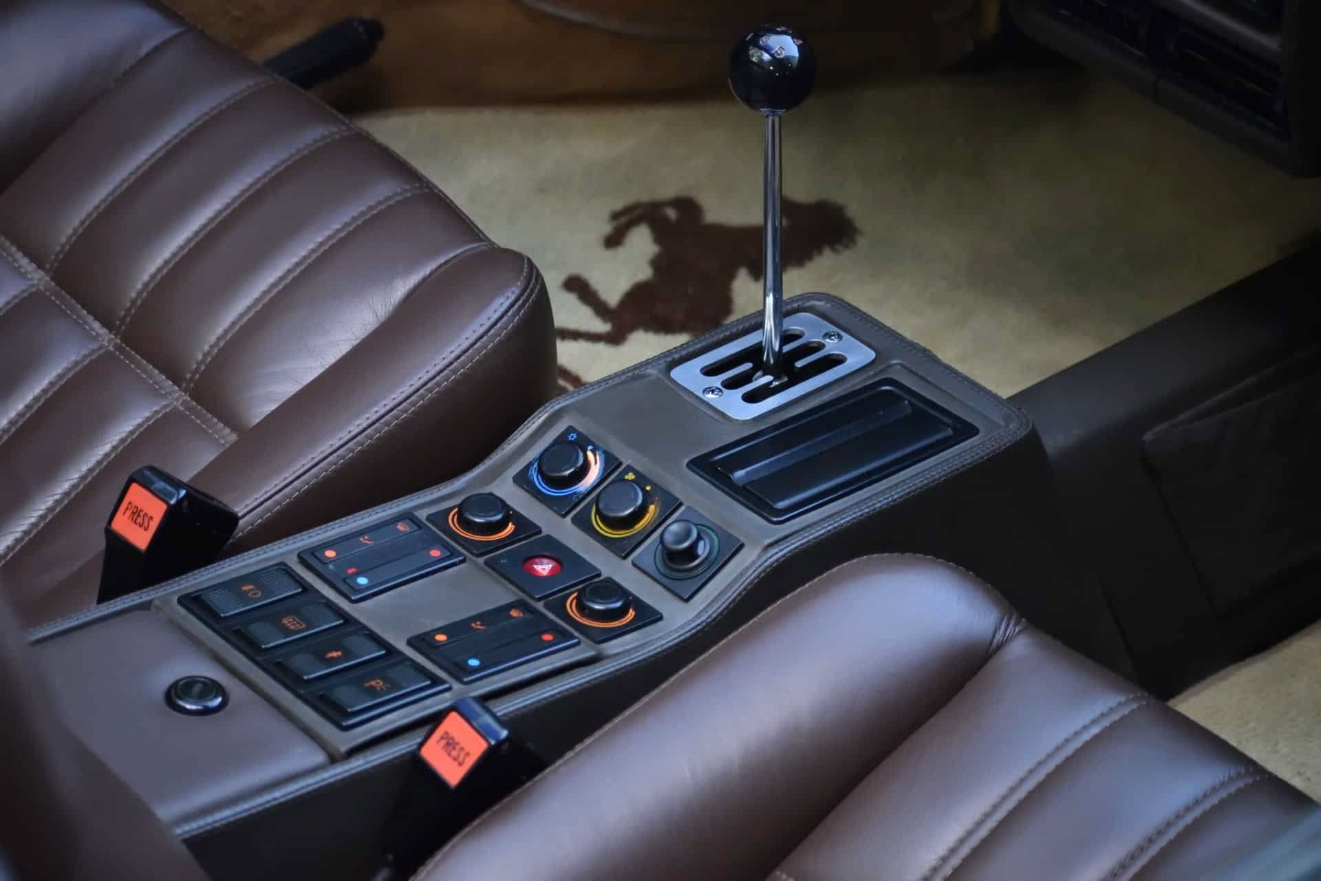 Used 1986 Ferrari 328 GTS RWD image 27
