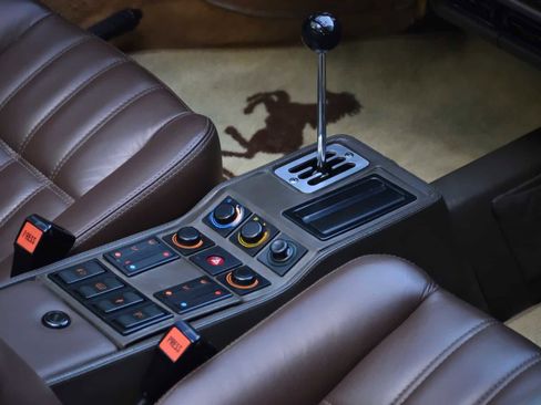 Used 1986 Ferrari 328 GTS image 27