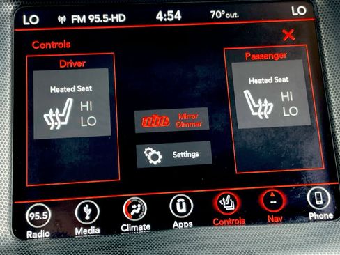 Used 2018 Dodge Charger R/T w/ Beats Audio Group image 21