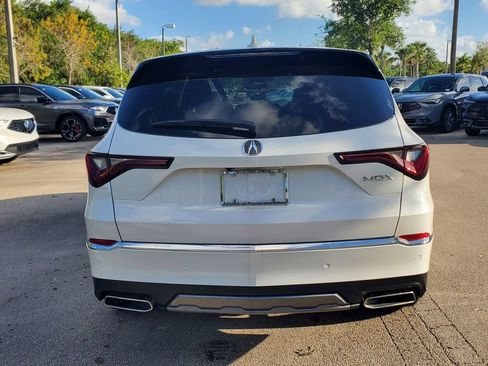 New 2026 Acura MDX FWD w/ Technology Package image 6