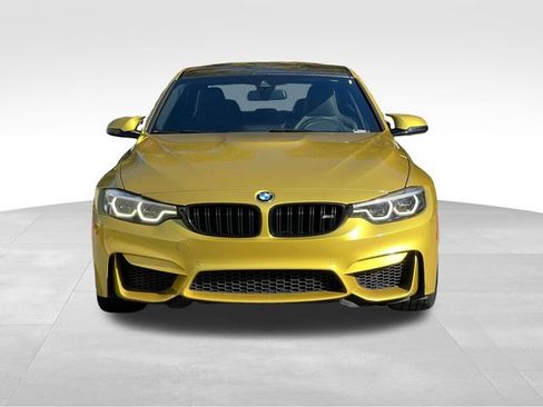 Used 2018 BMW M3 image 9