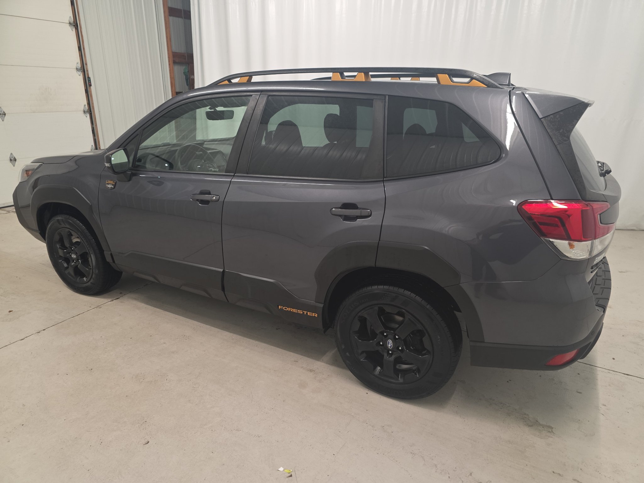 Used 2023 Subaru Forester Wilderness AWD/4WD image 21