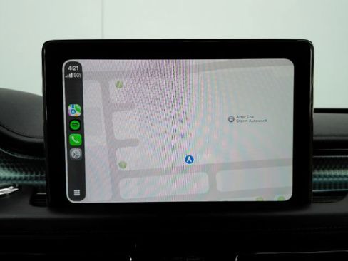 Used 2022 Lincoln Aviator Black Label Grand Touring w/ Class IV Trailer Tow Package AWD/4WD image 12