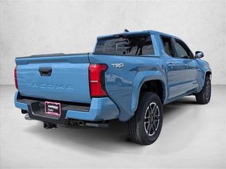 New 2026 Toyota Tacoma TRD Sport video 2