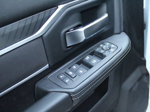 Used 2025 RAM 2500 Big Horn image 6