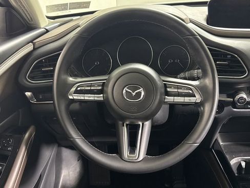 Used 2023 MAZDA CX-30 AWD 2.5 S w/ Premium Package image 24