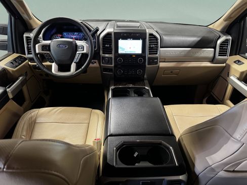 Used 2018 Ford F250 Lariat w/ Lariat Ultimate Package image 15