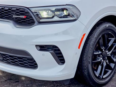 Used 2024 Dodge Durango R/T image 5